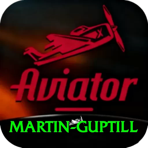 martin guptill App - 2
