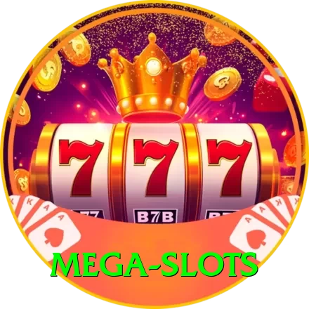 mega slots Gold v1.6.2 - 2