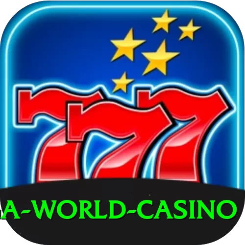mega world casino Master v2.9.6 - 2