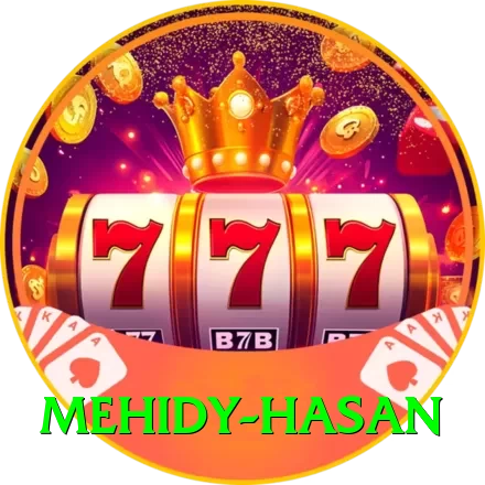 mehidy hasan VIP v5.1.5 - 2
