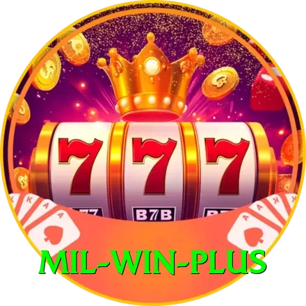 Mil Win Casino Extreme v2.0.2 - 2