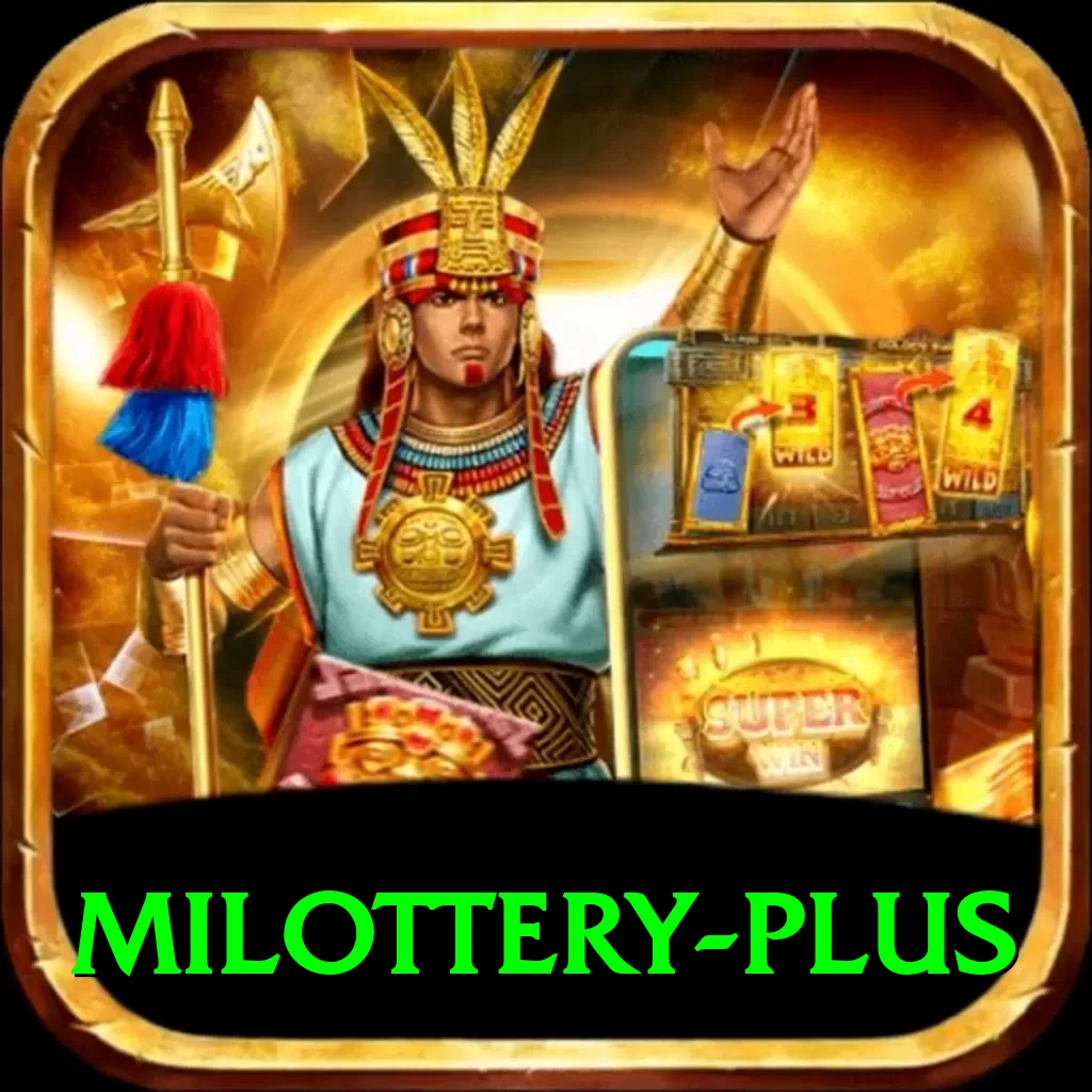 milottery - Casino Prime - 2