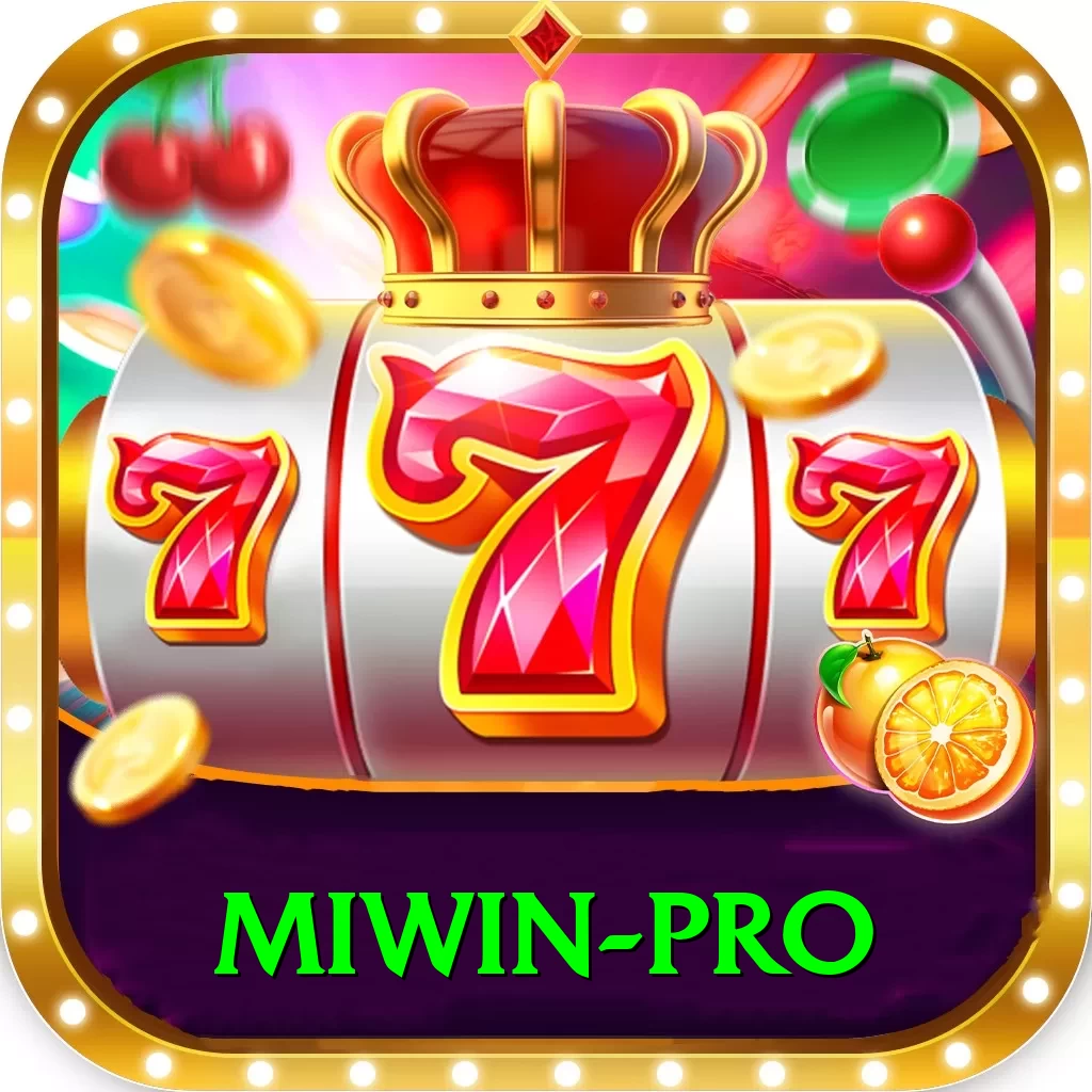 miwin - Live Prime - 2