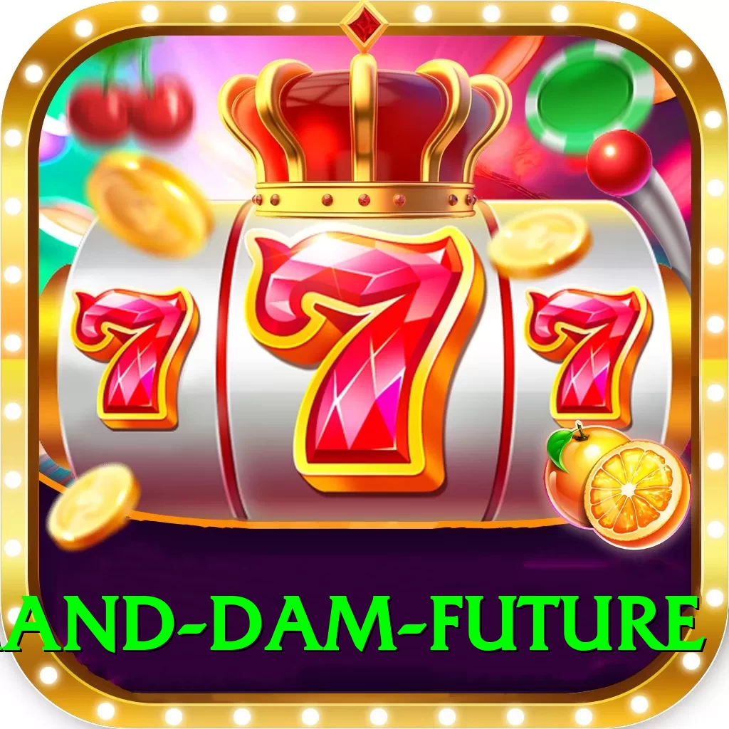 mohmand dam future Gold Pro v3.7.4 - 2