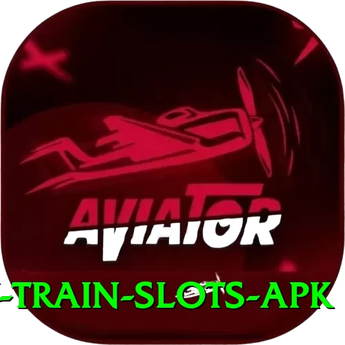 money train slots apk Deluxe v3.3.8 - 2