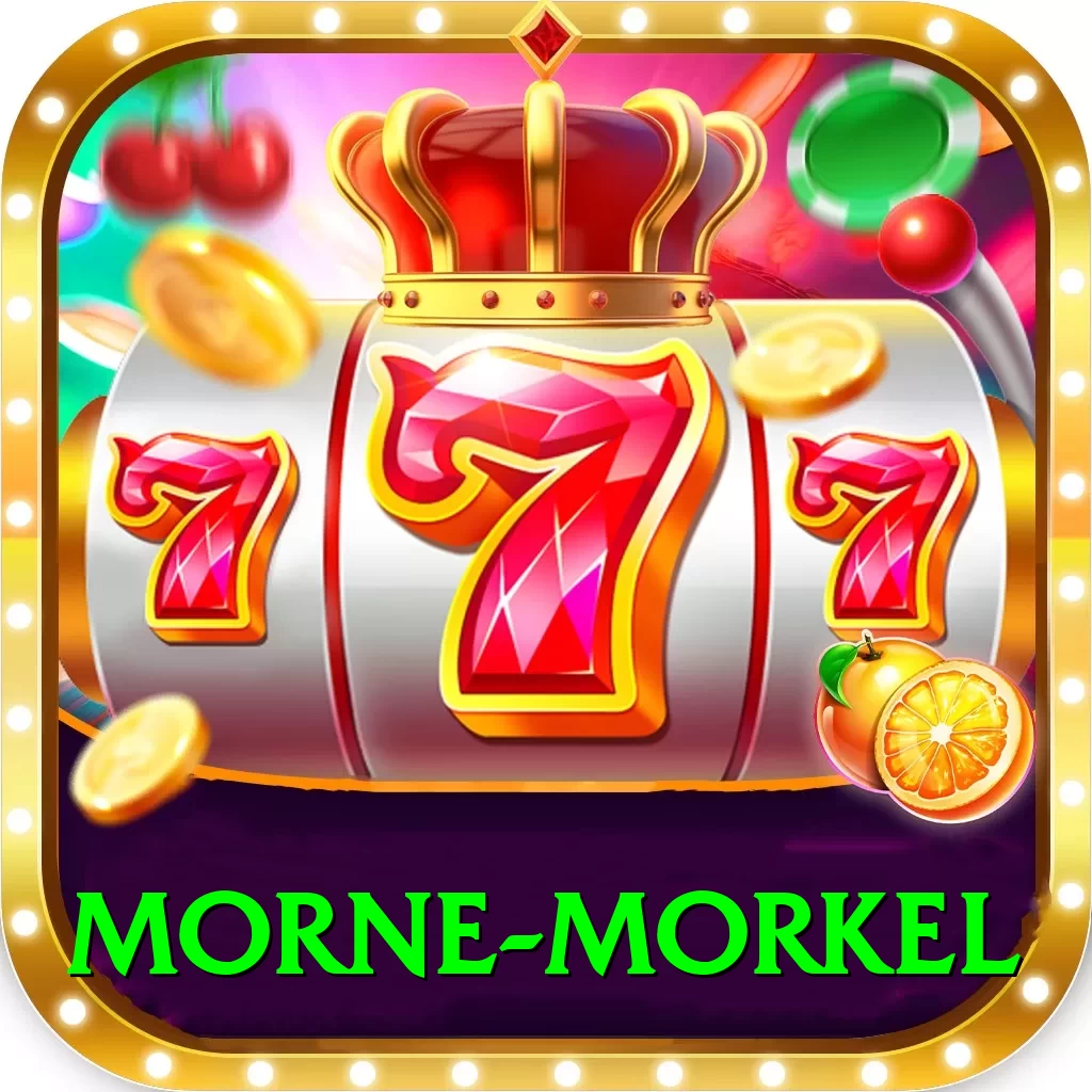morne morkel Deluxe Edition v1.9.2 - 2