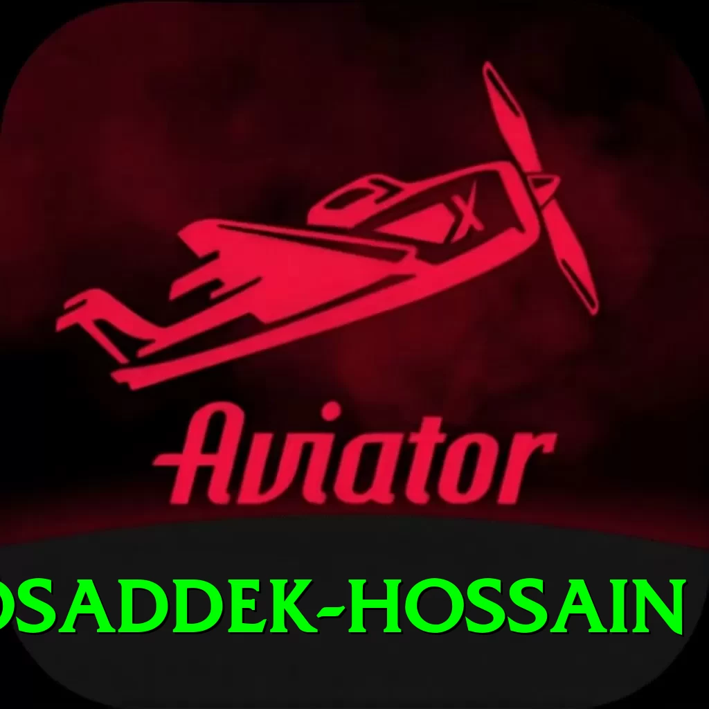 mosaddek hossain Elite Pro v2.2.8 - 2