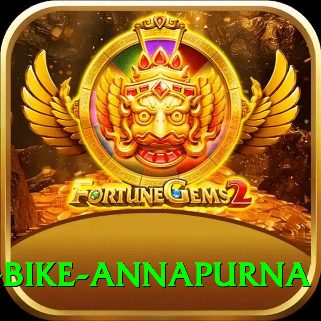 mountain bike annapurna Max Pro v5.4.8 - 2