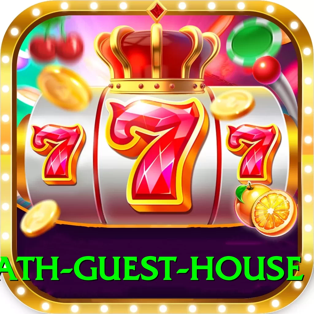 muktinath guest house Turbo v2.2.9 - 2