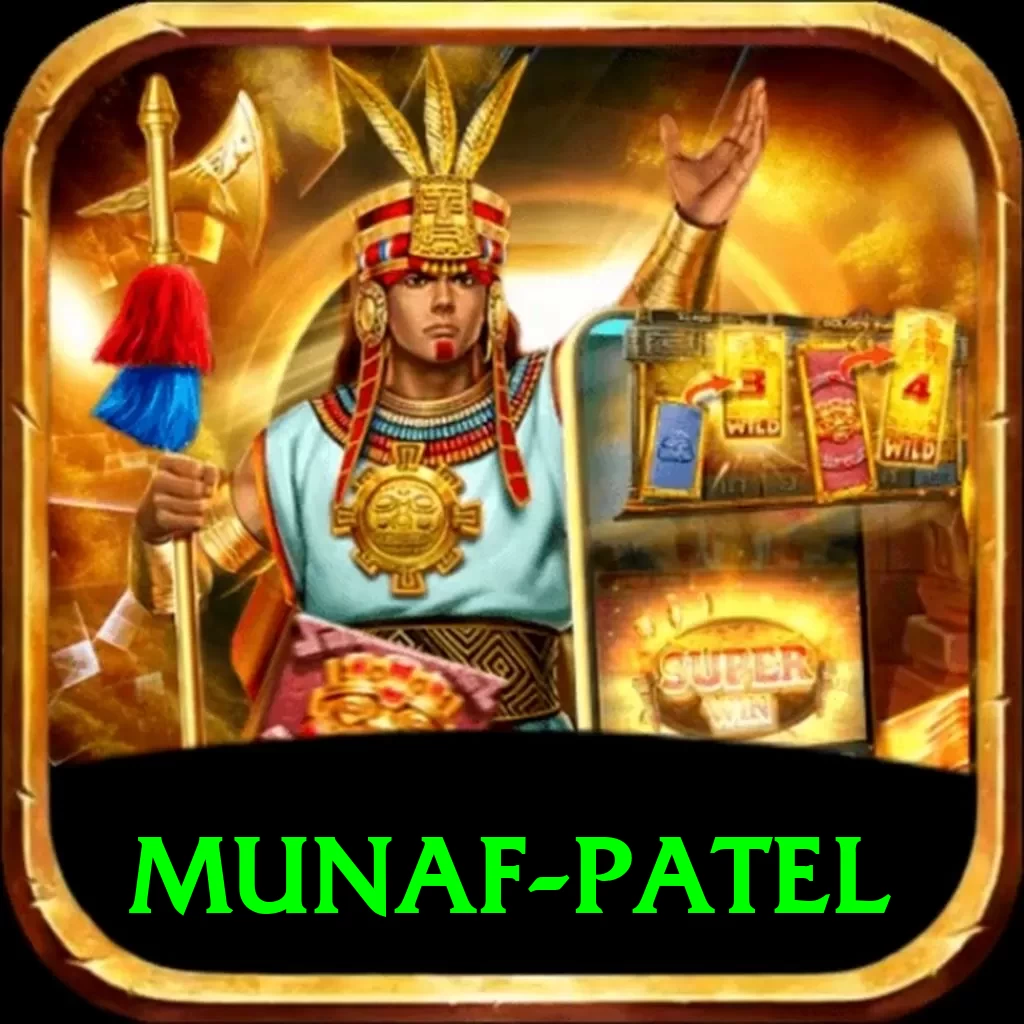 munaf patel Gold Pro v3.1.7 - 2