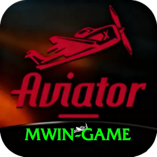 Mwin Game VIP v5.9.6 - 2