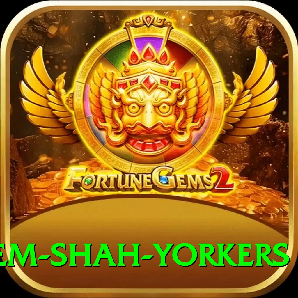 naseem shah yorkers Plus v1.4.7 - 2