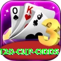 national t20 cup odds Ultimate Pro v5.8.5