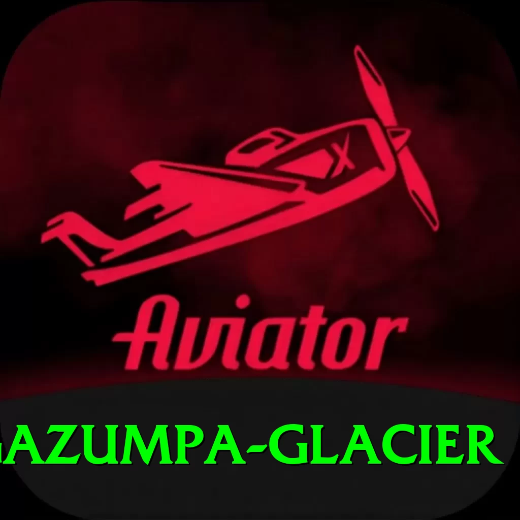 ngazumpa glacier VIP Edition v4.0.3 - 2