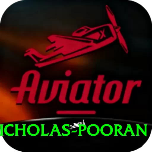 nicholas pooran Master v2.8.6 - 2