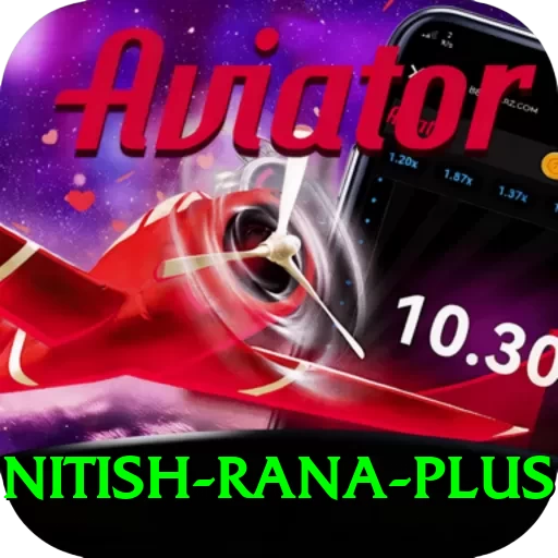 nitish rana Extreme v5.4.7 - 2