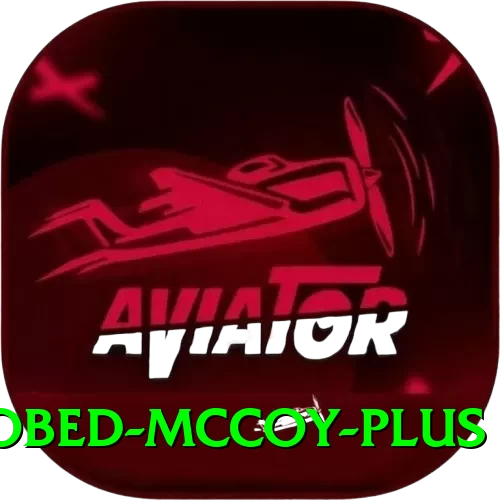 obed mccoy - VIP Champion - 2