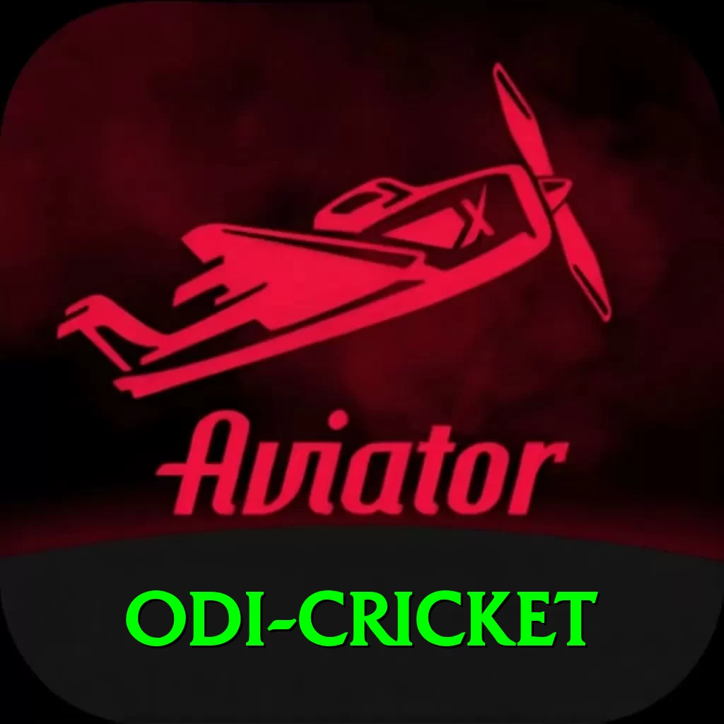 odi cricket Elite v4.0.9 - 2
