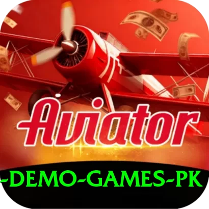 offline demo games pk VIP Pro v4.1.3 - 2