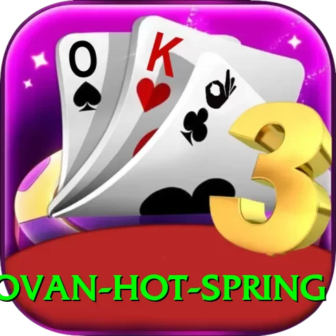 olaschyo dovan hot spring Turbo v3.9.5 - 2