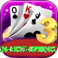 olaschyo dovan hot spring Turbo v3.9.5