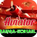 omaima sohail Max v2.6.0