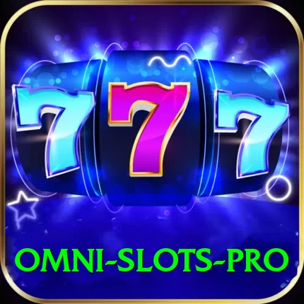 Omni Slots - Casino Gold - 2