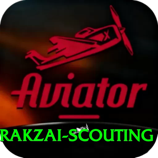 orakzai scouting Master v5.3.1 - 2