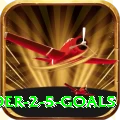 over under 2.5 goals Pro1 v1.1.0
