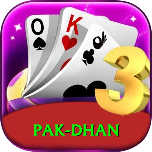 pak dhan Pro Edition v1.1.2 - 2