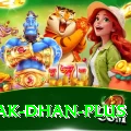 pak dhan Gold v4.4.0