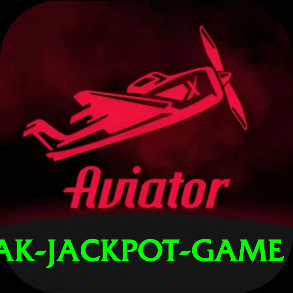Pak Jackpot Game VIP Edition v1.3.8 - 2