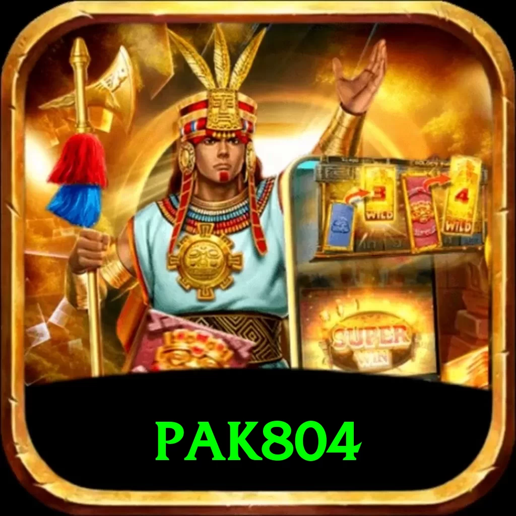 pak804 Gold Edition v1.2.8 - 2