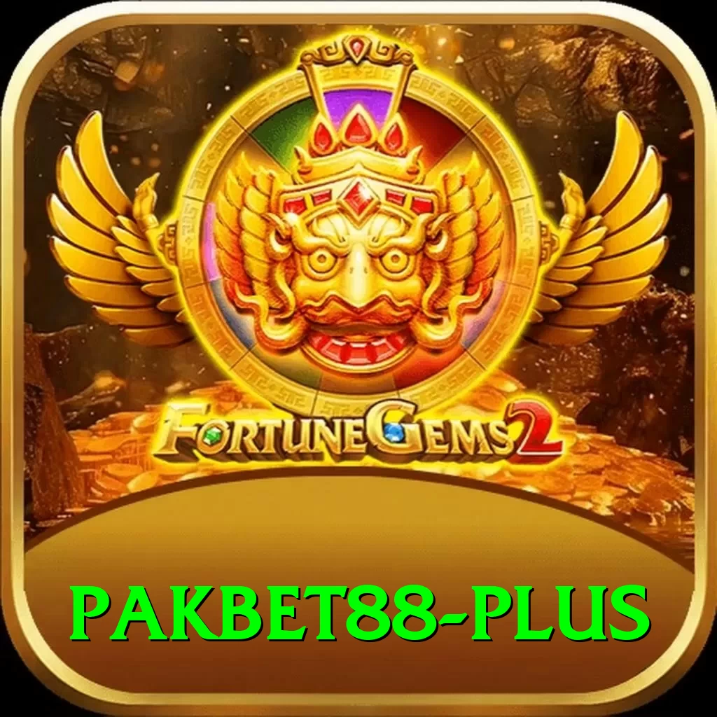 pakbet88 Games Deluxe - 2