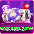 PakGame Casino Deluxe v5.9.1