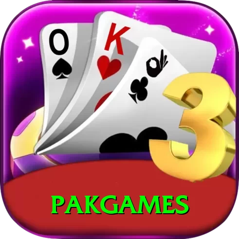 pakgames Pro1 v2.7.8 - 2