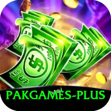 pakgames Games (Casino & Earning) Ultimate v5.9.3 - 2