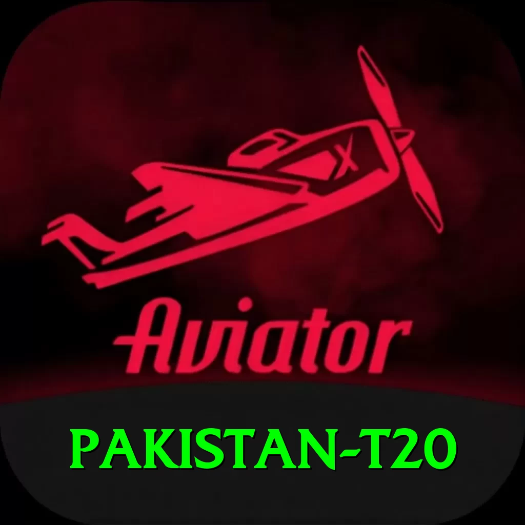 pakistan t20 Plus Edition v1.6.1 - 2