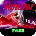 paks Turbo v3.9.0