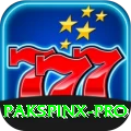 pakspinx Games Pro