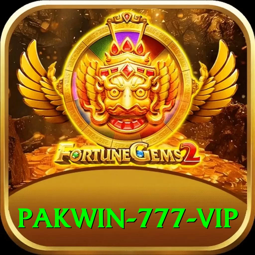 pakwin 777 Slot Machine Ultimate - 2