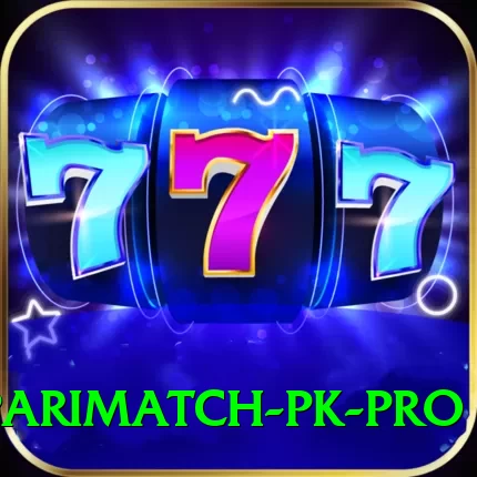 PariMatch PK - Live VIP - 2