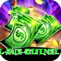 park the bus defense Pro Max v1.0.1