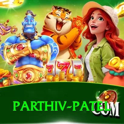 parthiv patel Apps (Tools & Injectors) Plus v3.8.4 - 2