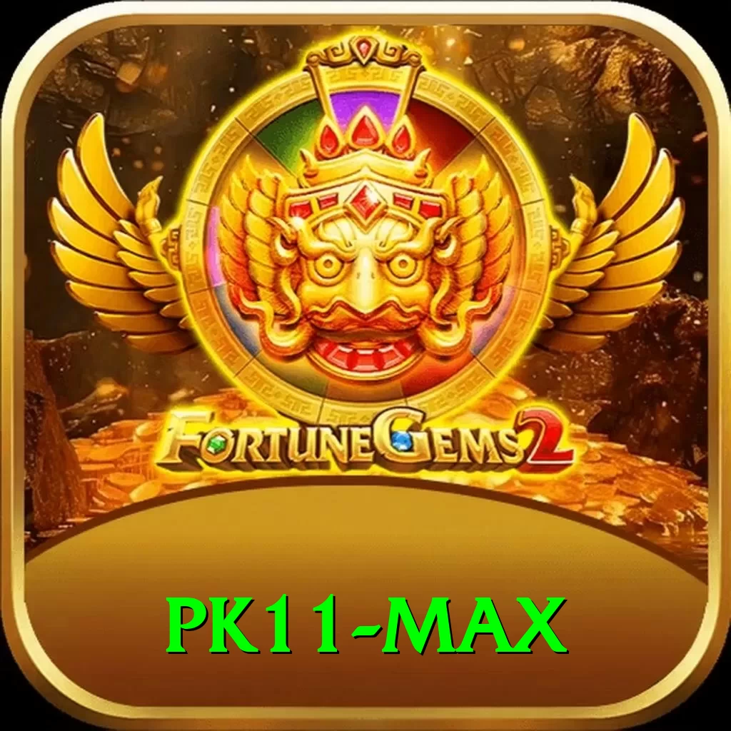 pk11 Deluxe - Daily Bonus - 2