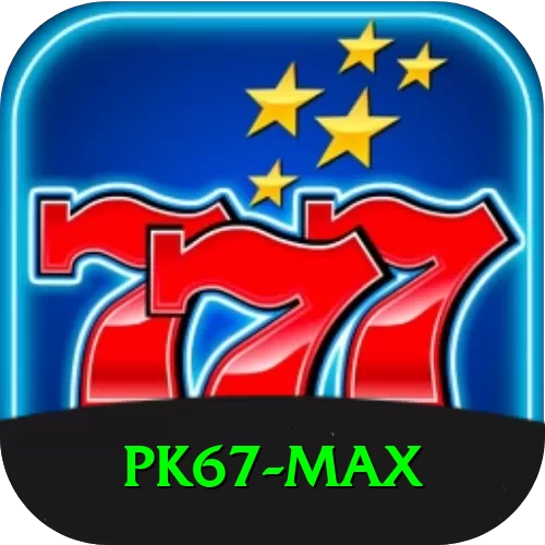 pk67 Deluxe Casino App - 2