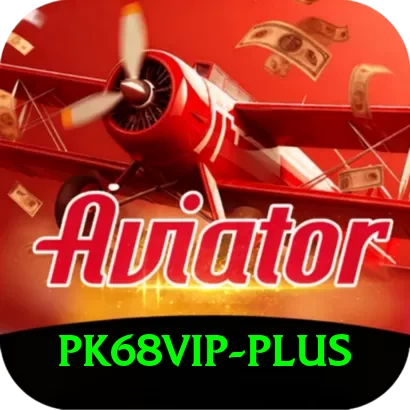pk68vip Games (Casino & Earning) Elite v1.0.7 - 2