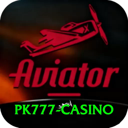 pk777 casino Gold Edition v1.8.3 - 2