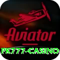 pk777 casino Gold Edition v1.8.3