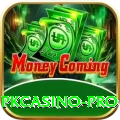 pkcasino Pro Rewards